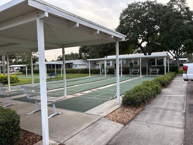 481 Gulf Stream Drive a Lake Alfred, FL Mobile or Manufactured Home for Sale